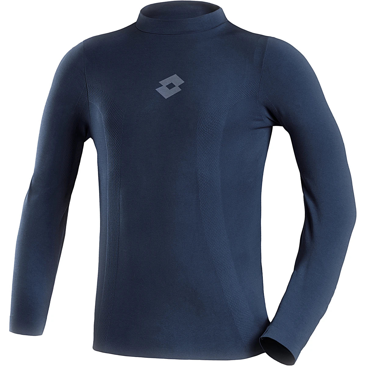 Lotto Elite Long Sleeve Compression T-Shirt