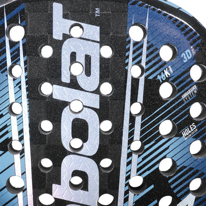 Padel Racket Test Babolat Air Viper 2.6