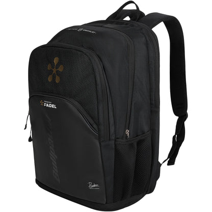 Bullpadel Backpack BPM26008 Vertex Geo Premier 005