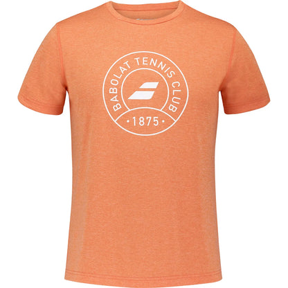 Babolat Exercise Graphic T-Shirt