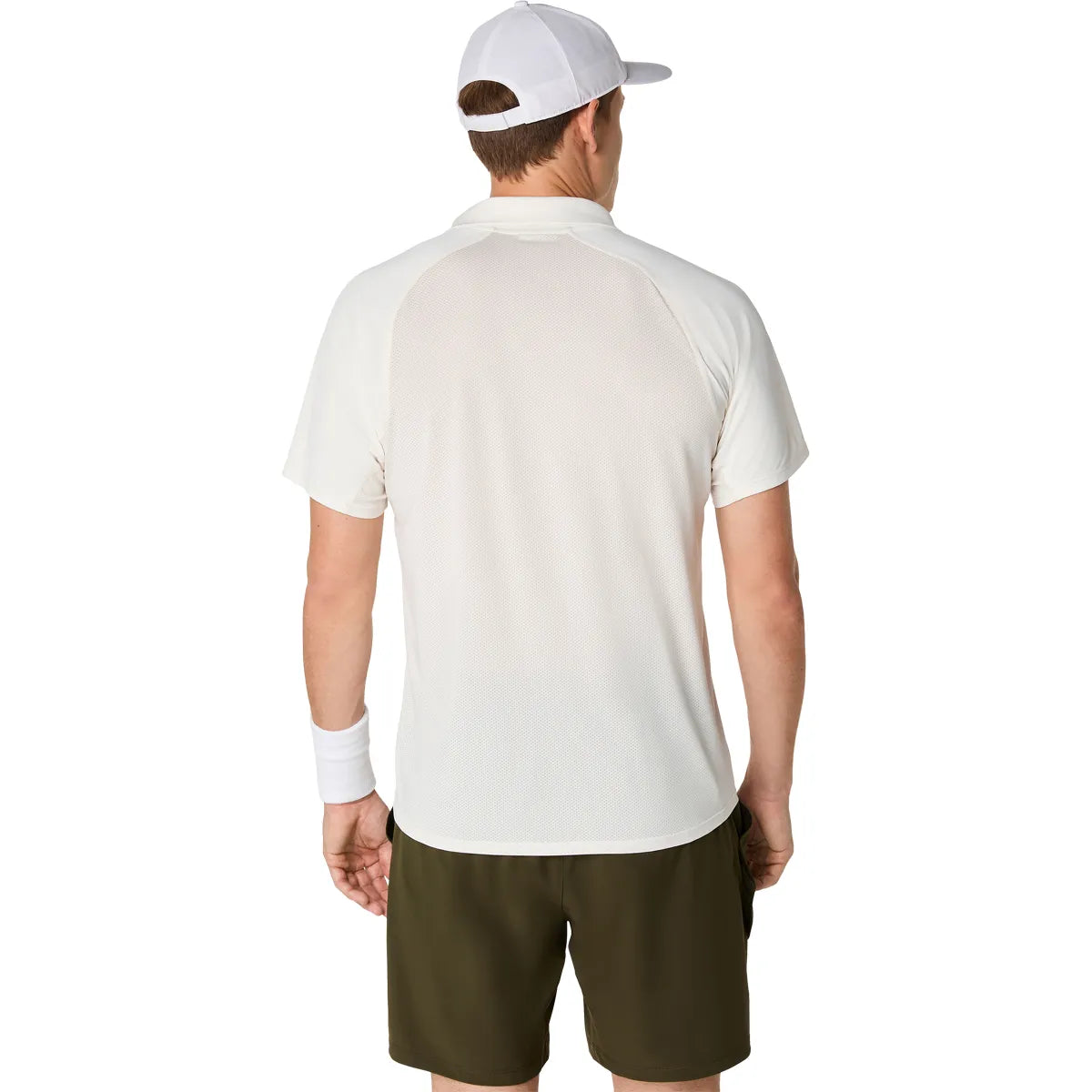Asics Match New York Polo