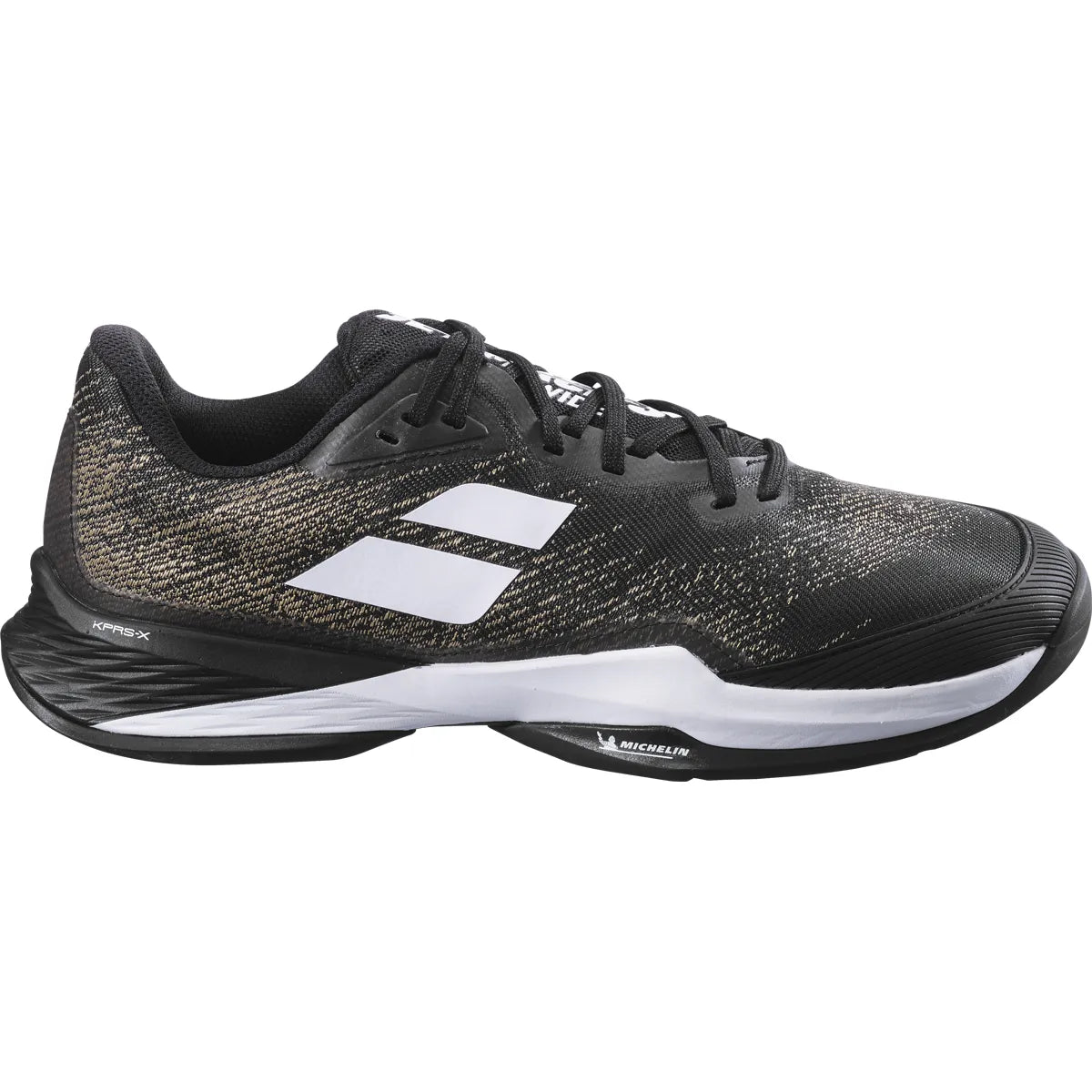 Babolat Jet Mach 3 All Court Shoes