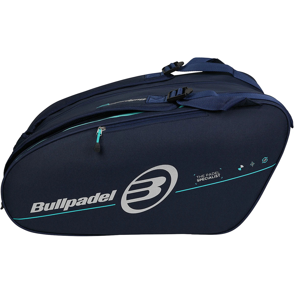 Bullpadel Tour 004 Padel Bag
