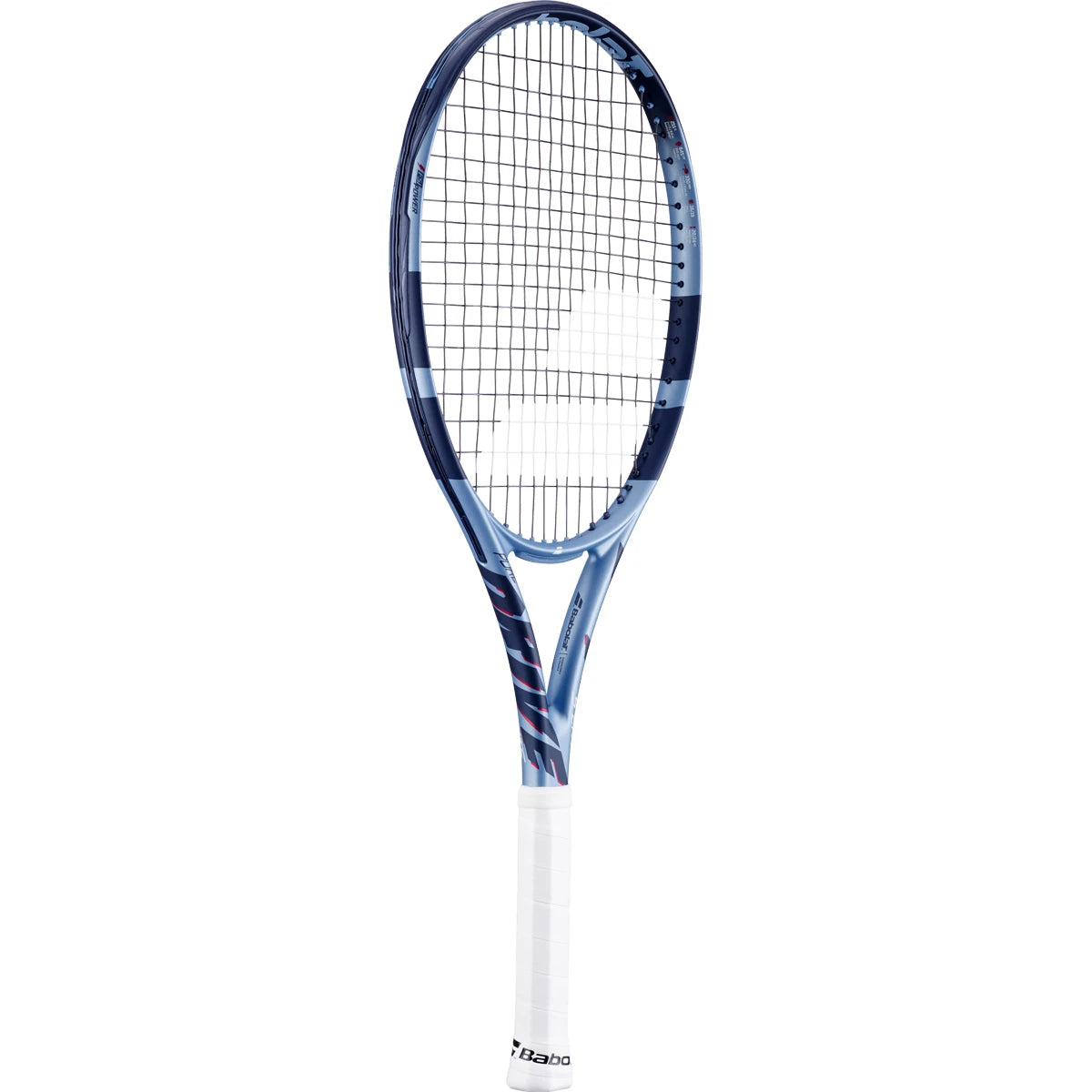 Babolat Pure Drive S Lite Racket (255Gr)