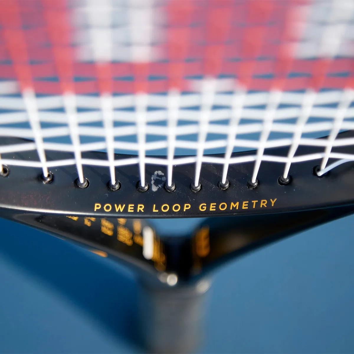 Wilson Hyper Hammer Legacy Mid Racket (249 Gr)
