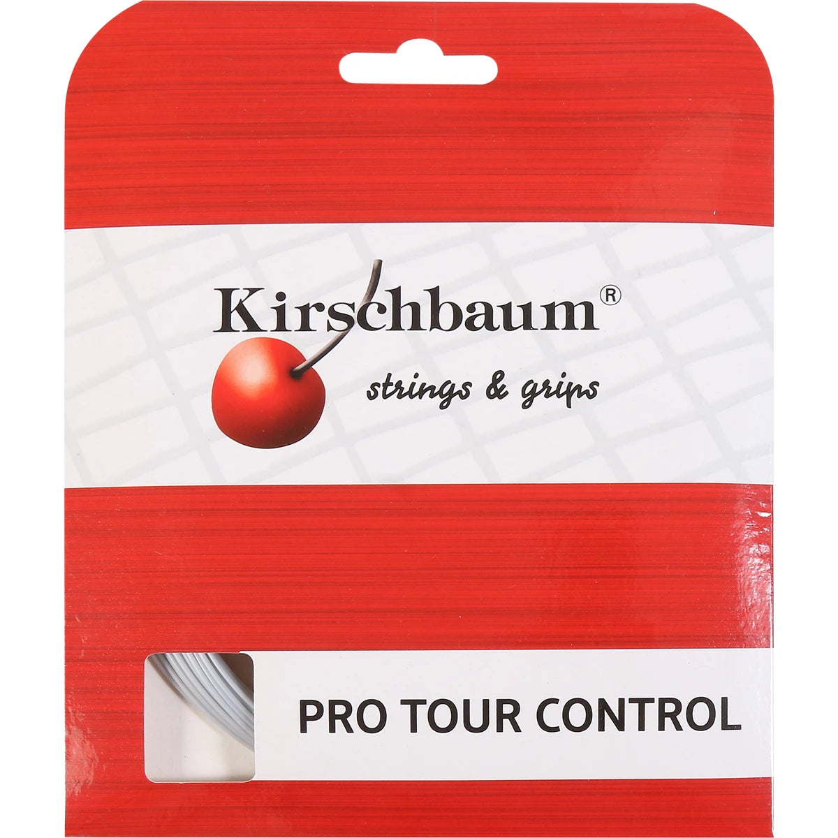 Kirschbaum Pro Tour Control String (12 Metres)