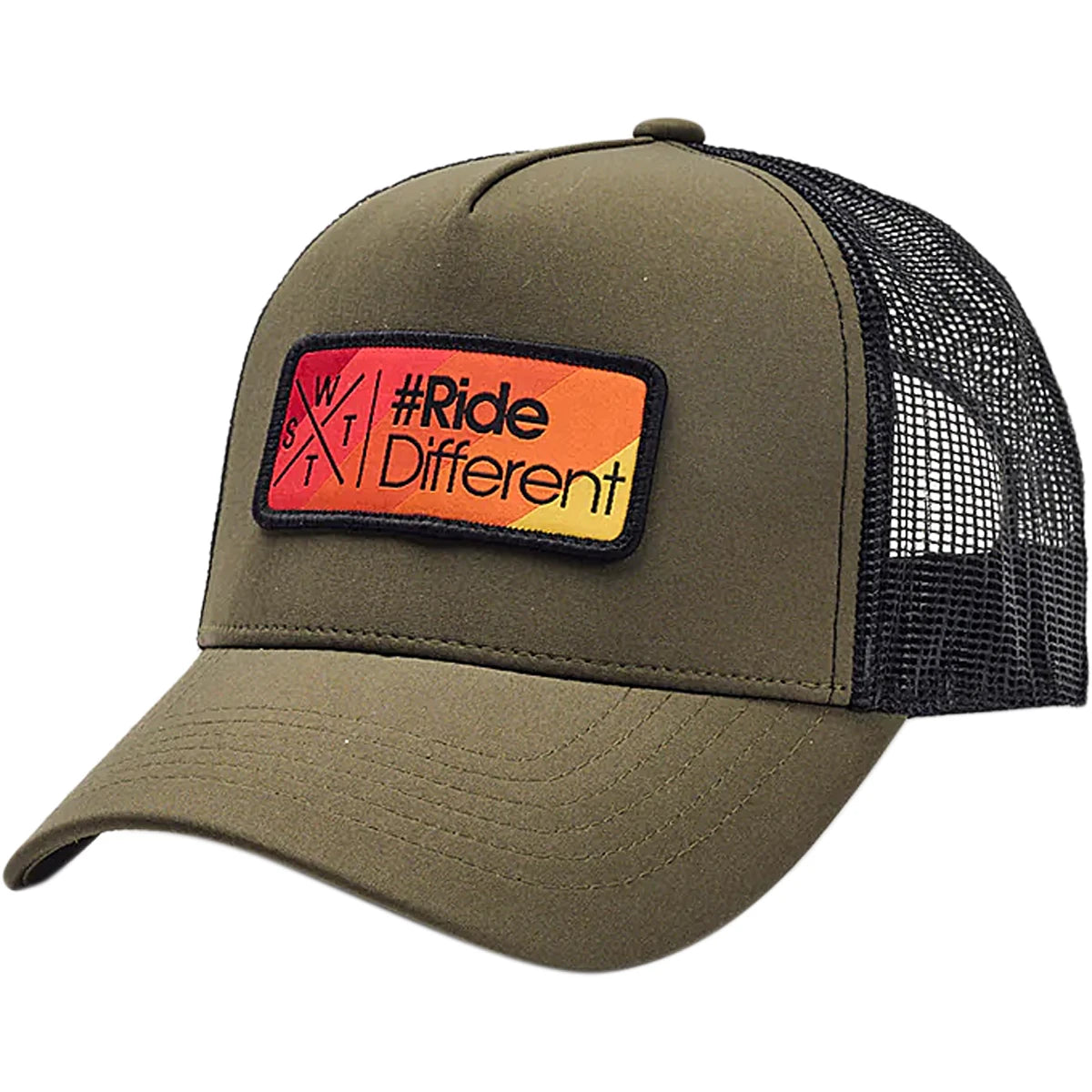 Watts Rio Cap