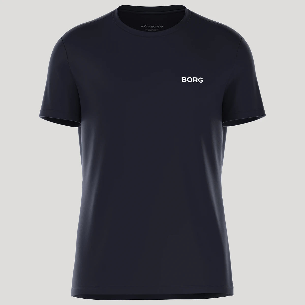 Bjorn Borg Essential Active T-Shirt