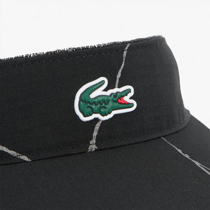 Lacoste Women's Athlete Asia Visor