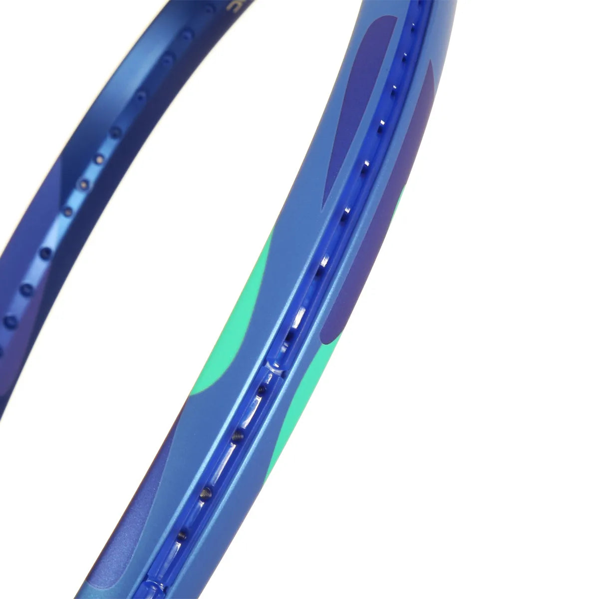 Yonex Ezone 100Sl Blast Blue Racket (270 Gr)