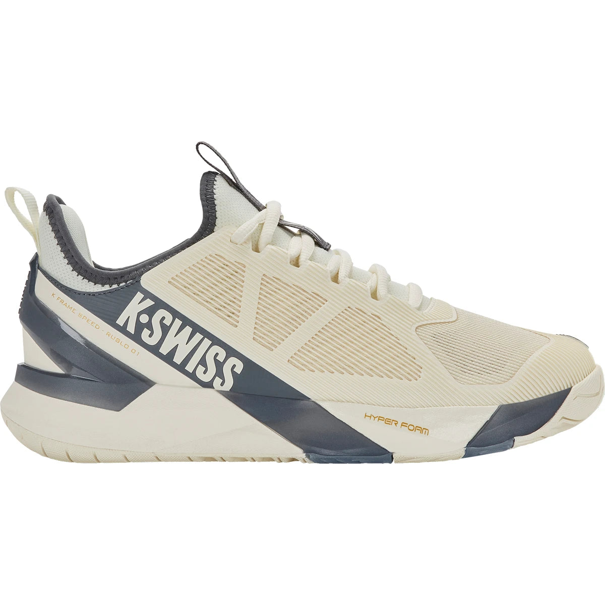 K-Swiss K-Frame Speed Rublo All Court Shoes