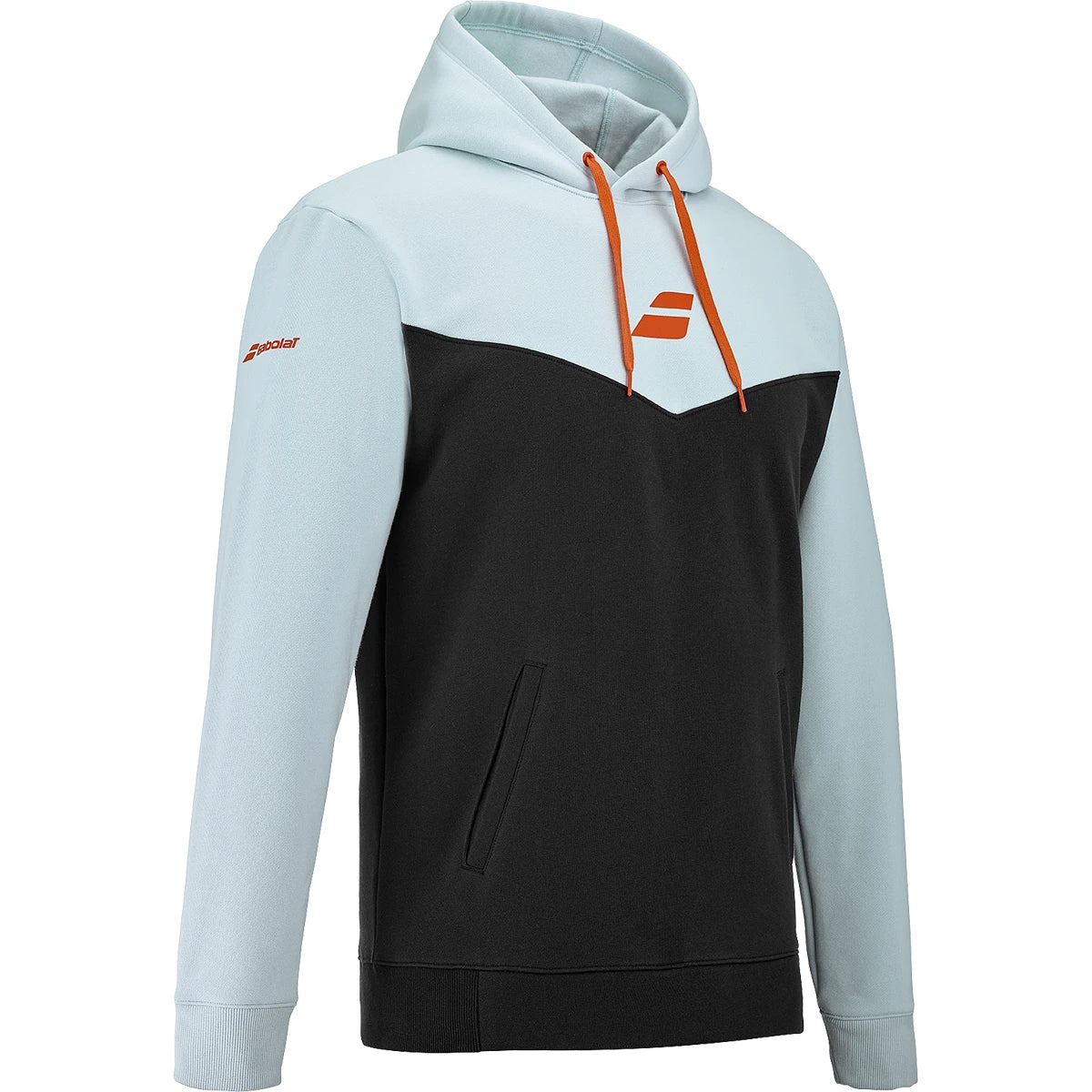 Exercise Hoody Sweat Babolat