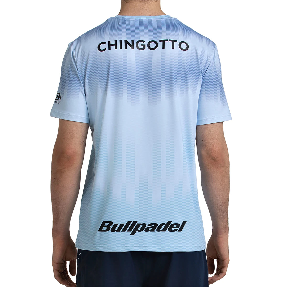 Bullpadel Chingotto 26V T-Shirt