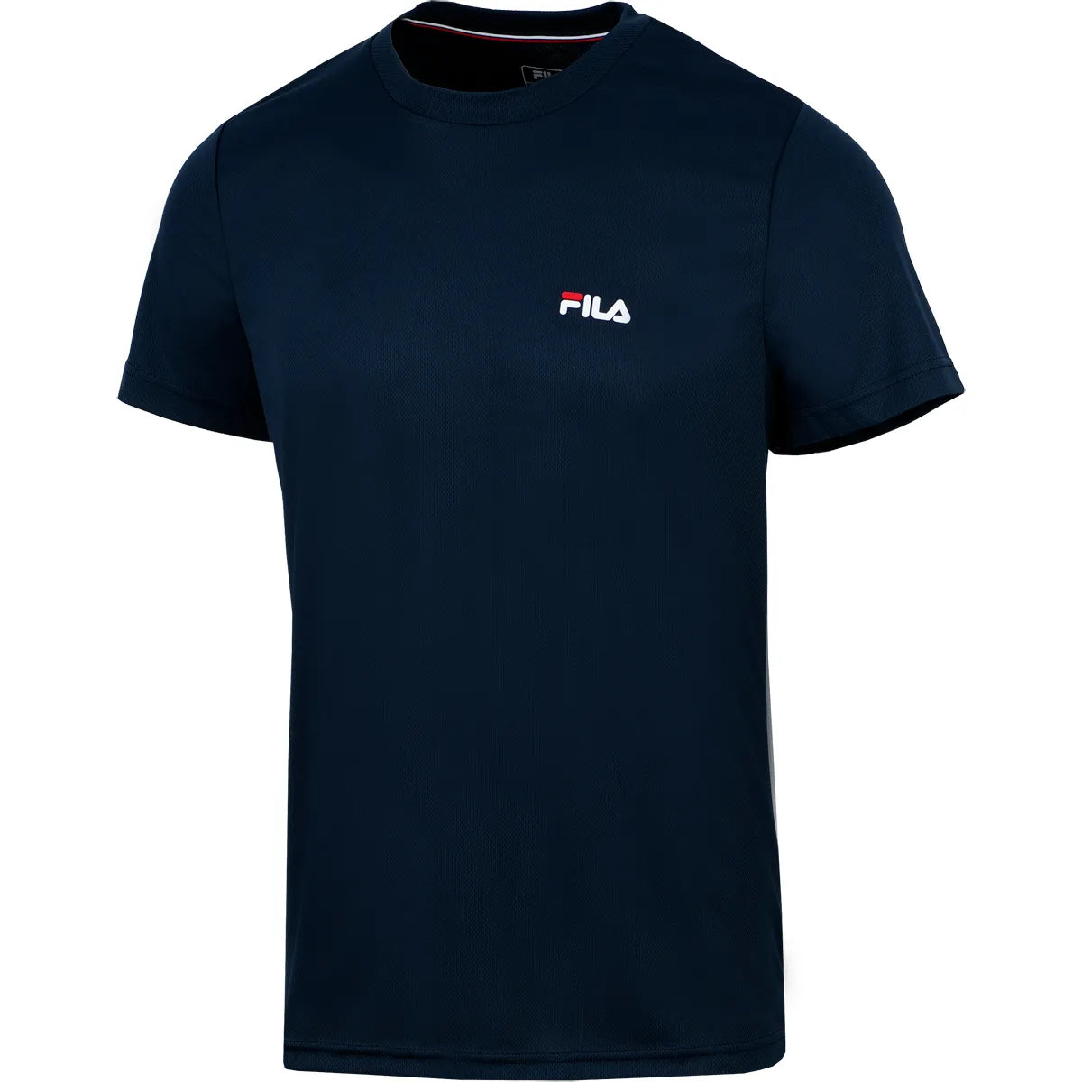Fila Junior Small Logo T-Shirt