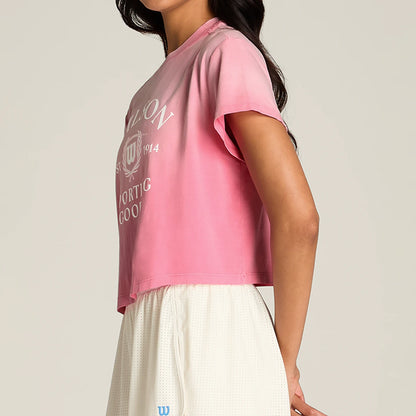 Wilson Women's T-Shirt