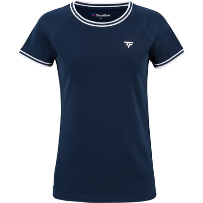 Tecnifibre Team Stretch Girl T-Shirt