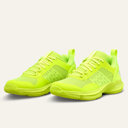 Wilson Hurakn Pro V2 Women's Padel Shoes