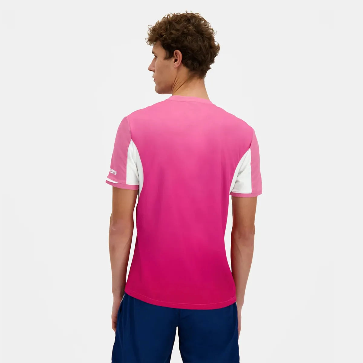 Le Coq Sportif Melbourne T-Shirt