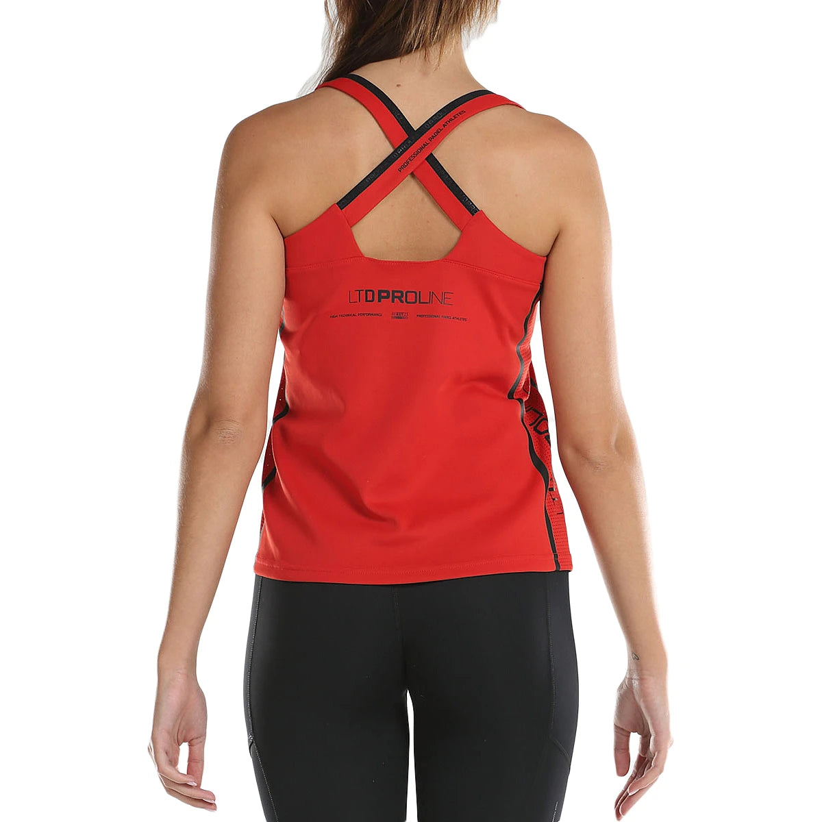 Bullpadel Women's Orlas T-Shirt