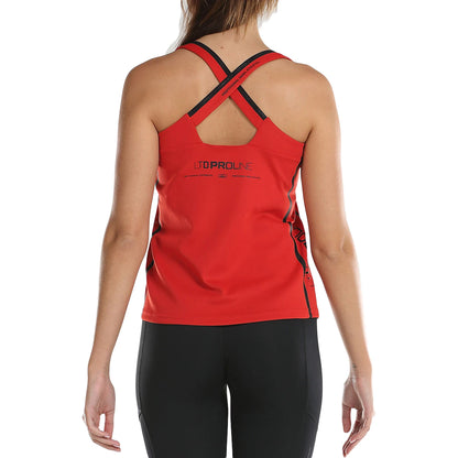 Bullpadel Women's Orlas T-Shirt
