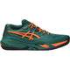 Asics Gel Resolution X Padel Shoes