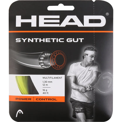 Head Synthetic Gut String (12 Metres)