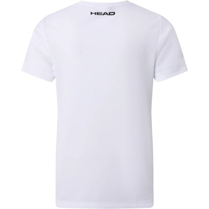 Head Junior Tie Break 2 T-Shirt