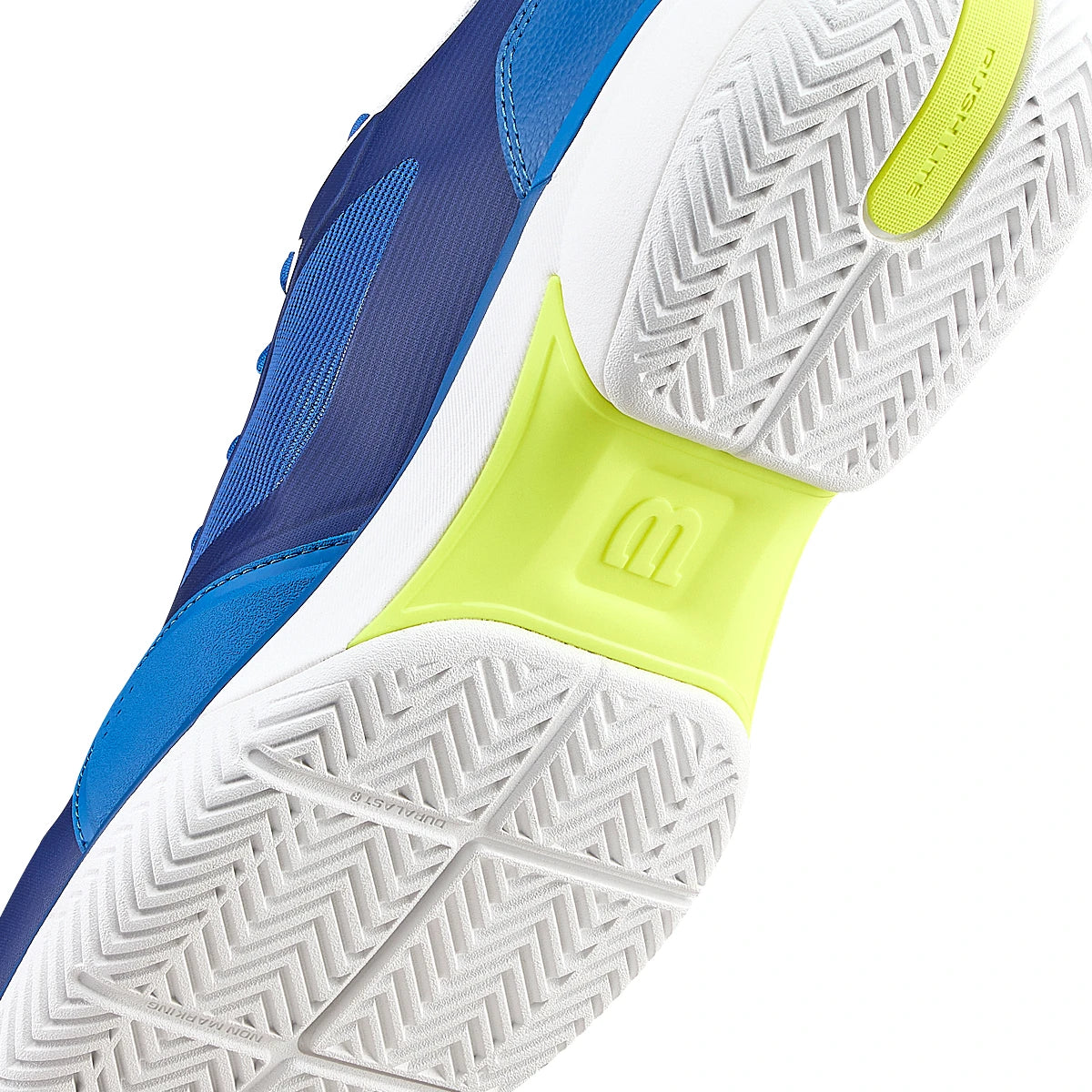 Wilson Rush Lite 5 All Court Shoes