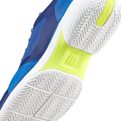 Wilson Rush Lite 5 All Court Shoes