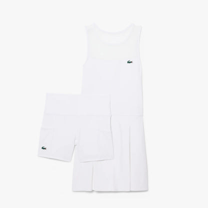 Lacoste Women's Athlete New York Dress