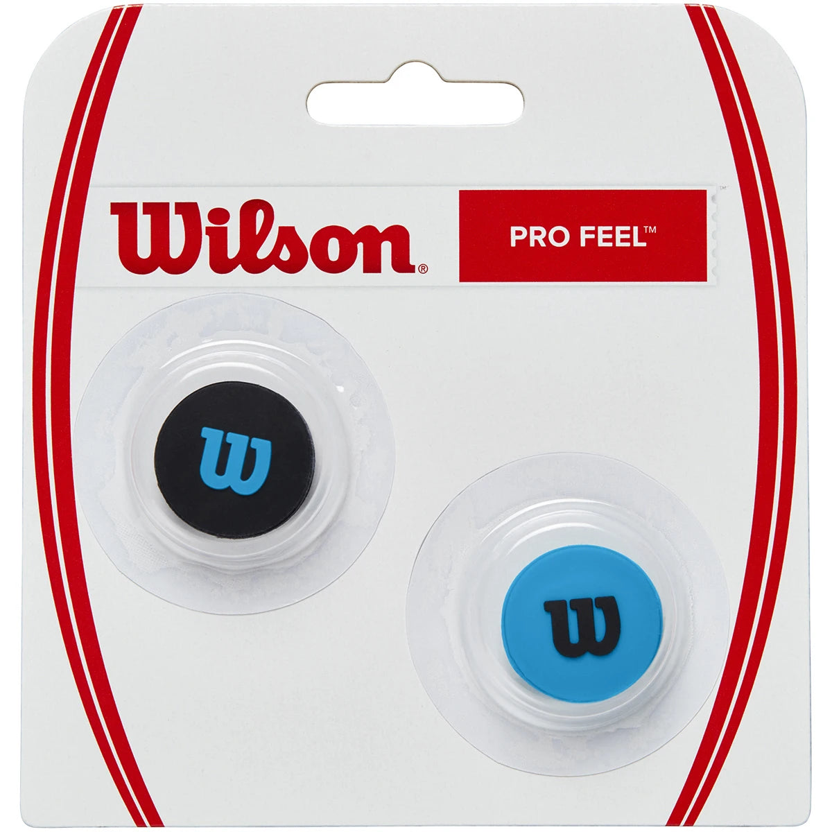 Wilson Pro Feel Ultra Dampeners