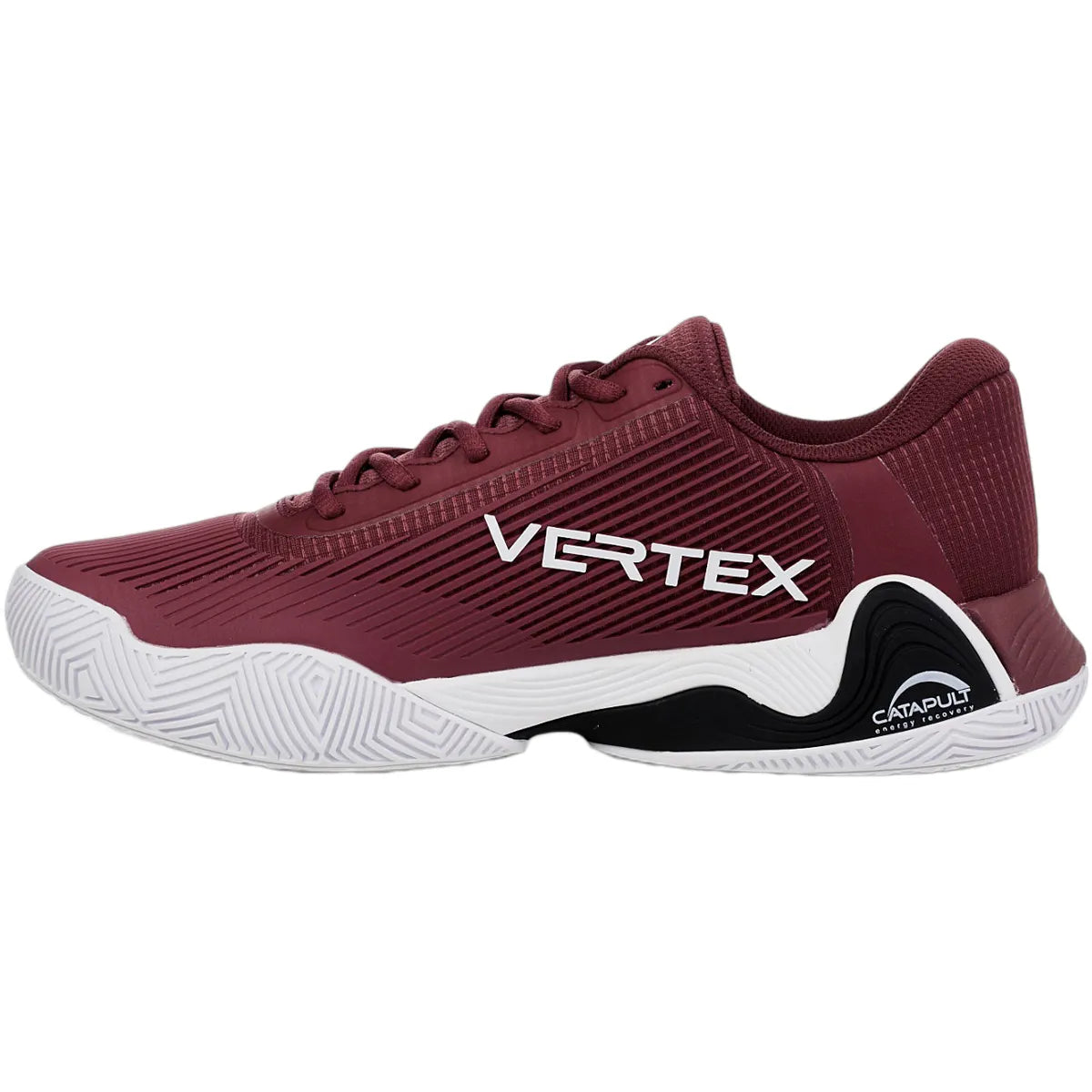Bullpadel Men's Vertex Vibram 25I Padel Shoes