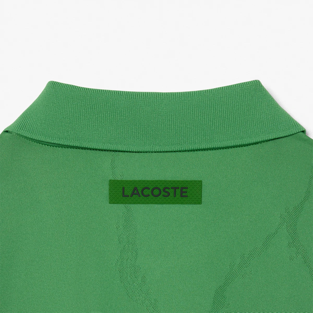 Lacoste Dimitrov Polo Asia / Europe