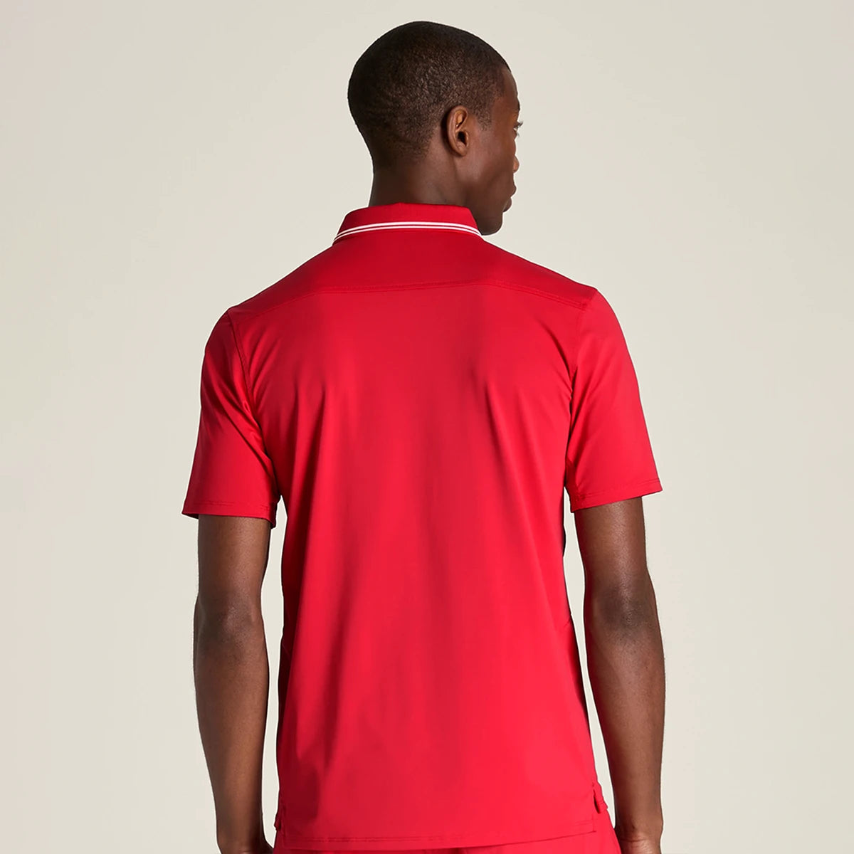 Wilson Challengers Technical Polo