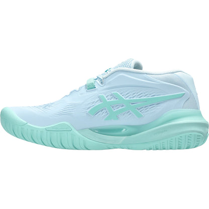 Asics Women's Gel Resolution X All Court Shoes