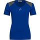 Head Women's Club 22 Tech T-Shirt