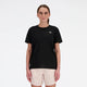 New Balance Women's Sport Essentials T-Shirt