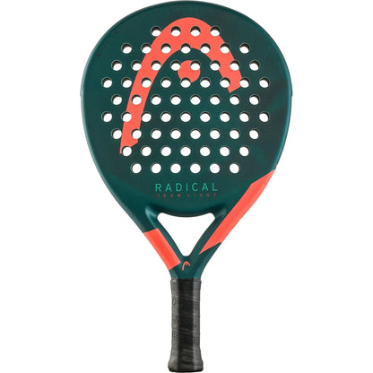 Head Radical Team Light 2026 Padel Racket