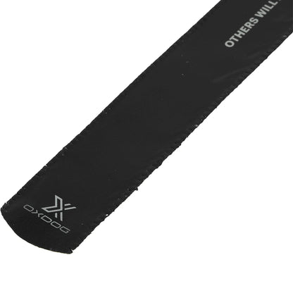Oxdog Protection Strip No4 Black/Logo (372X42mm)