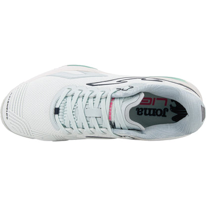 Joma Women's Electric 2527 All Court Shoes