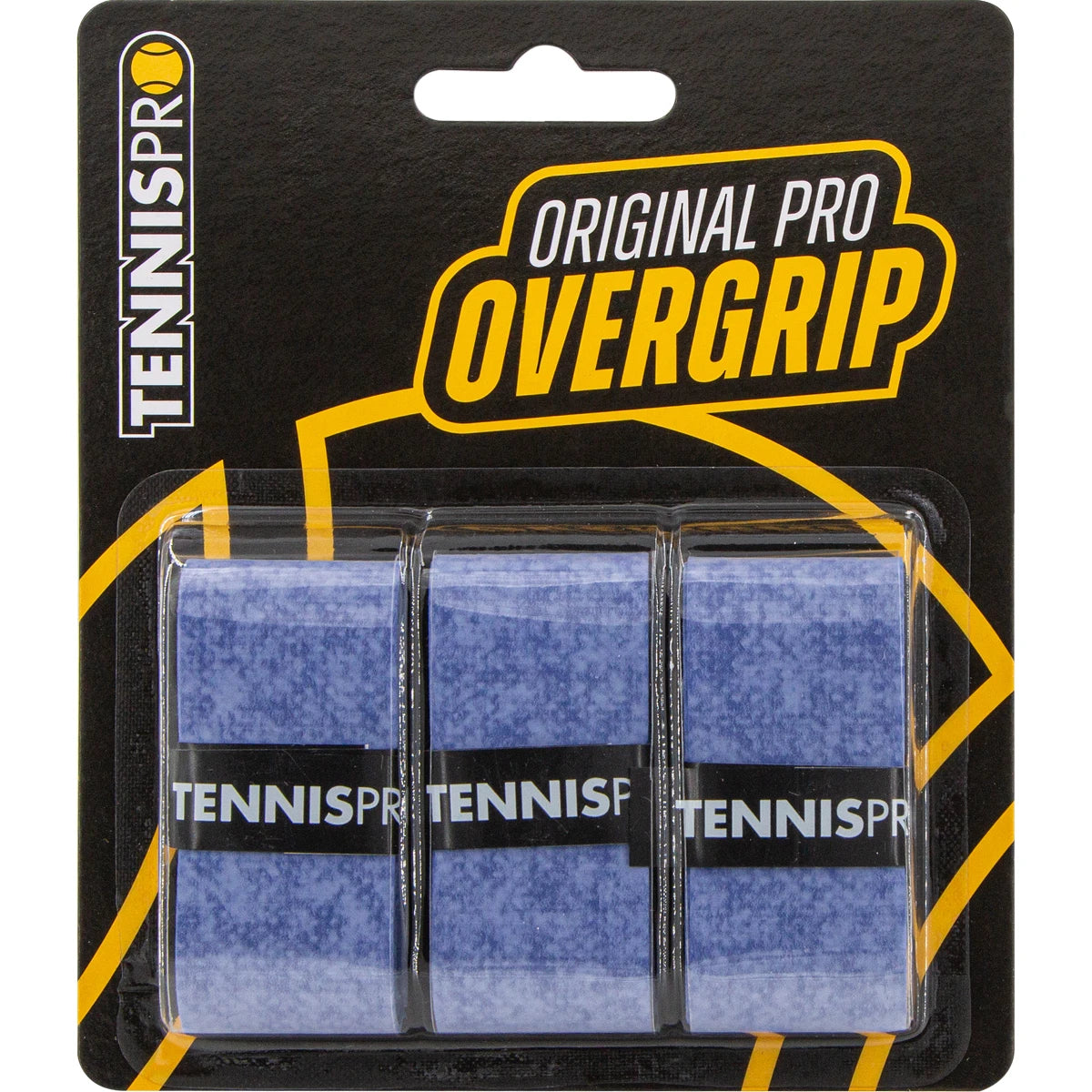 Tennispro Original Pro Overgrips X3