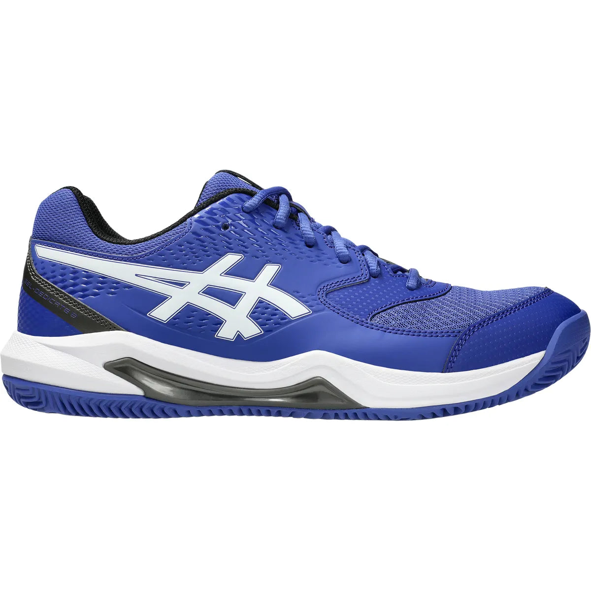 Asics Gel Dedicate 8 Clay Shoes