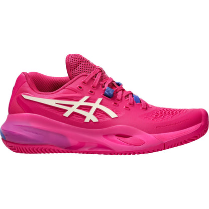 Asics Women's Gel Resolution X Clay Shoes