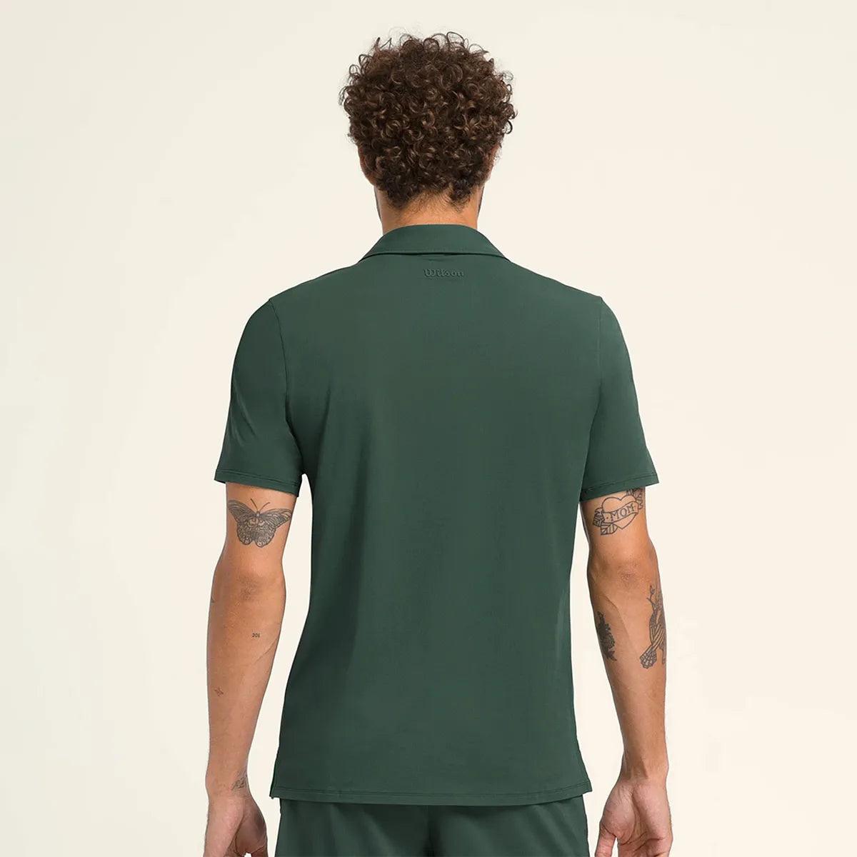 Wilson League Polo