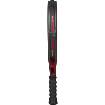 Racket Test Padel Bullpadel Hack 05 Hybrid 27