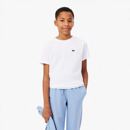 Lacoste Junior Player T-Shirt