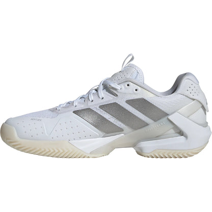 adidas Women's Adizero Ubersonic 5 Clay Shoes