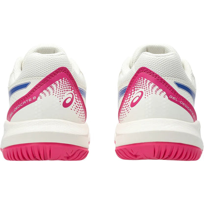 Asics Junior Gel Dedicate 8 All Court Shoes