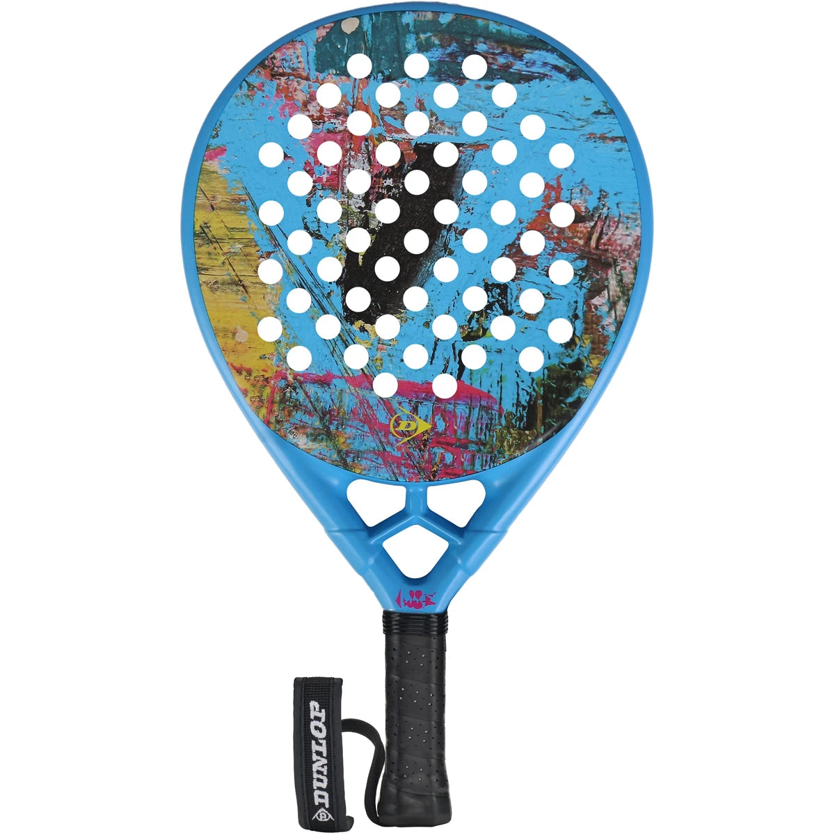 Dunlop Galactica Os By Nisse Padel Racket