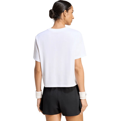 adidas Women's Tennis Classics T-Shirt